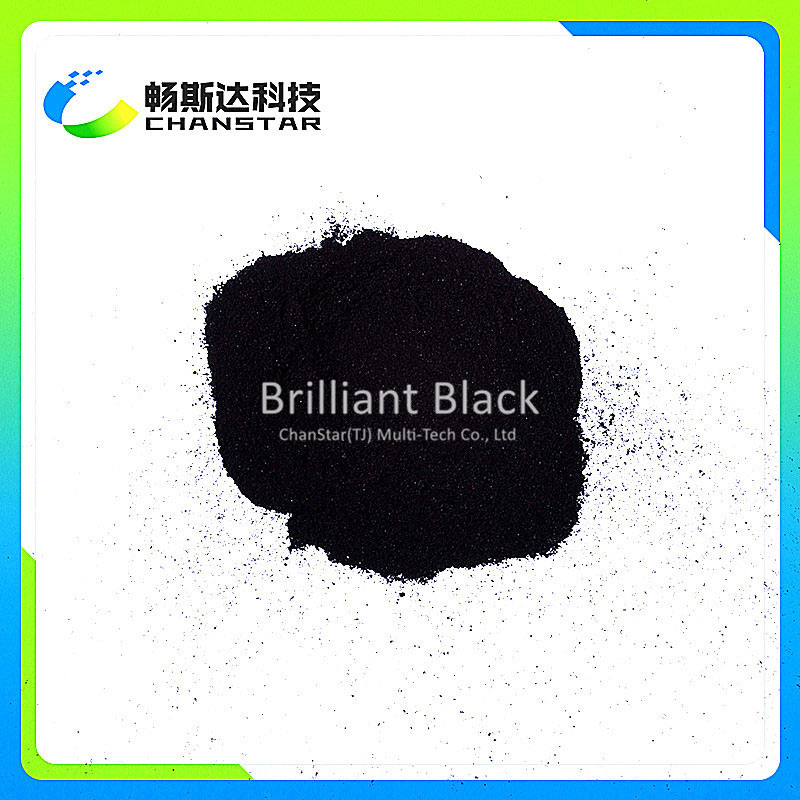 Black PN product photo
