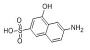 伽马酸 structure