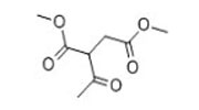DMAS structure